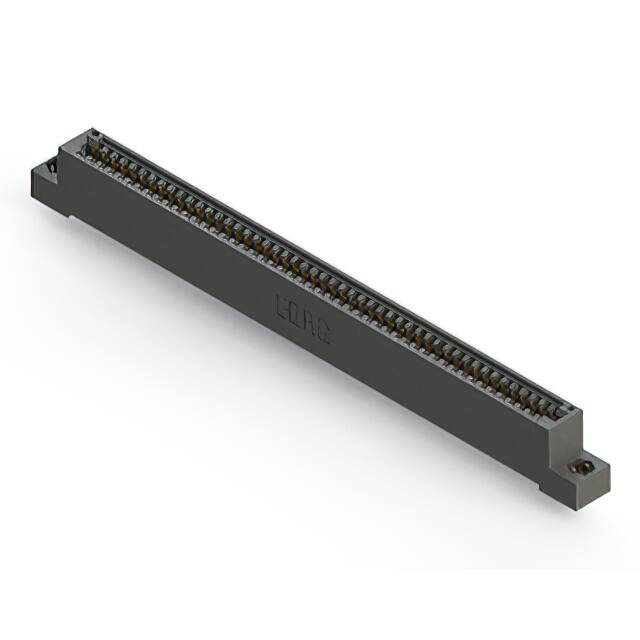 895-049-520-107 EDAC Inc.  Edgeboard Connectors